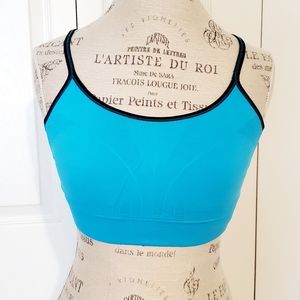 Inner Spirit Sport Yoga Soft Bra